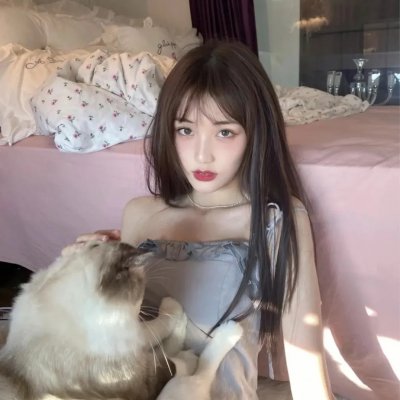 青春正好